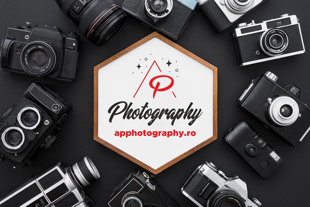 ap photography branding
