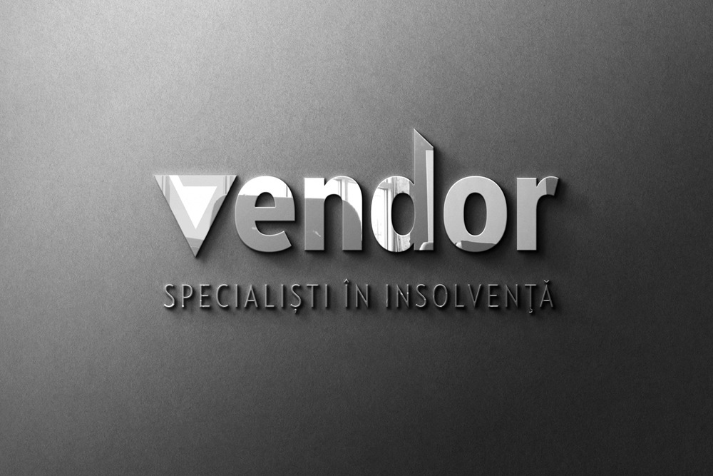 Vendor Logo Design by Victor Sosea